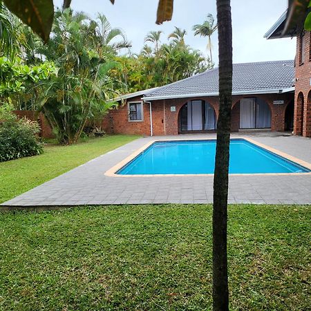 Emangunini Guest House リチャーズ・ベイ エクステリア 写真