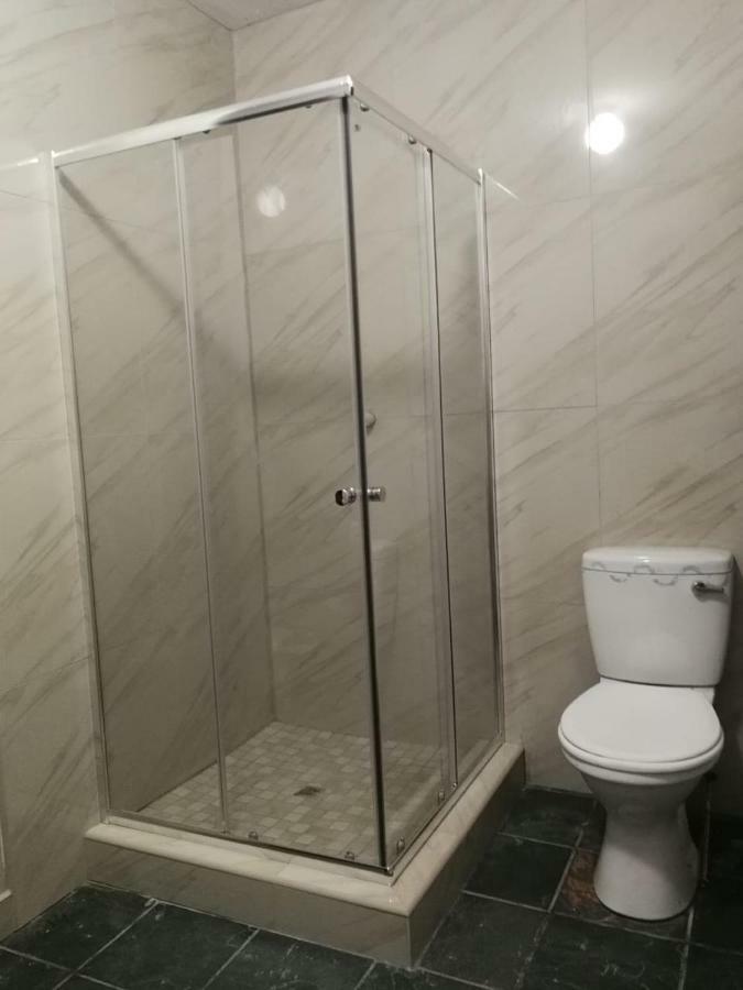 Emangunini Guest House リチャーズ・ベイ エクステリア 写真