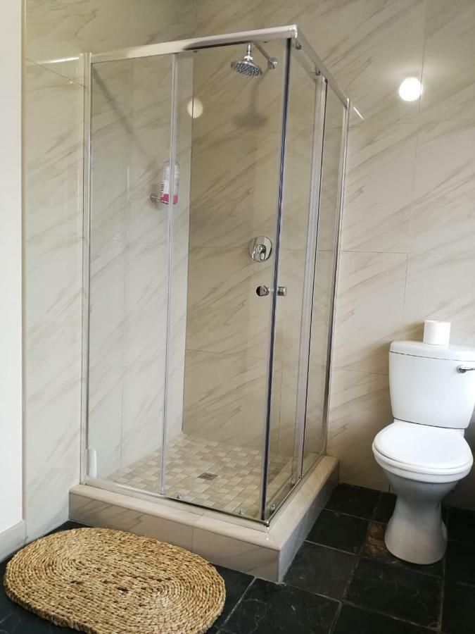 Emangunini Guest House リチャーズ・ベイ エクステリア 写真