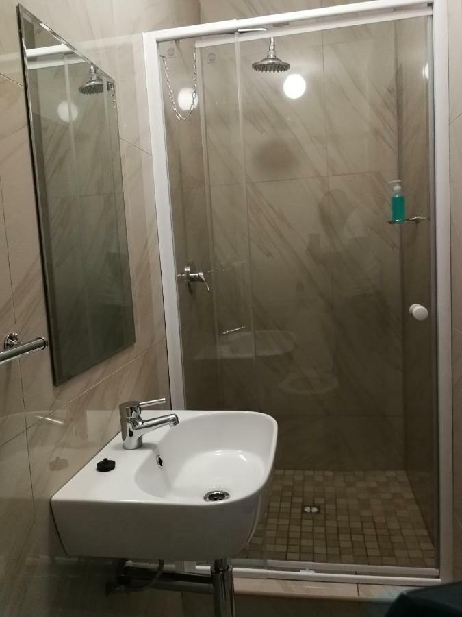 Emangunini Guest House リチャーズ・ベイ エクステリア 写真