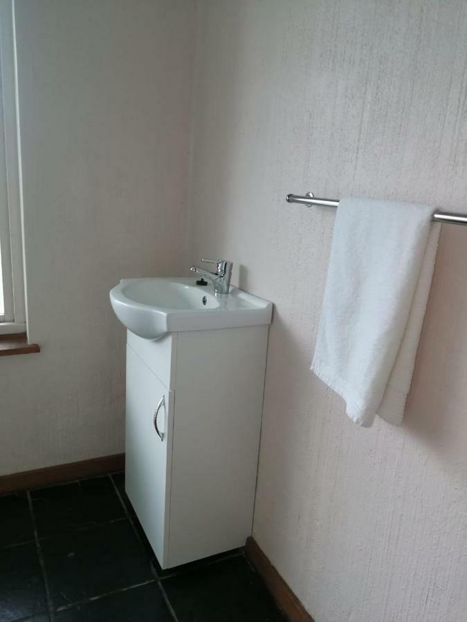Emangunini Guest House リチャーズ・ベイ エクステリア 写真