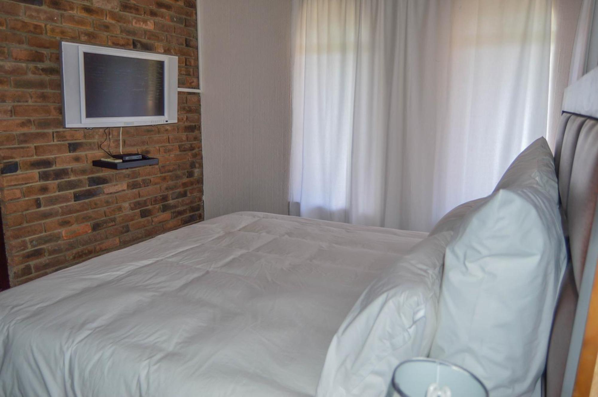 Emangunini Guest House リチャーズ・ベイ エクステリア 写真