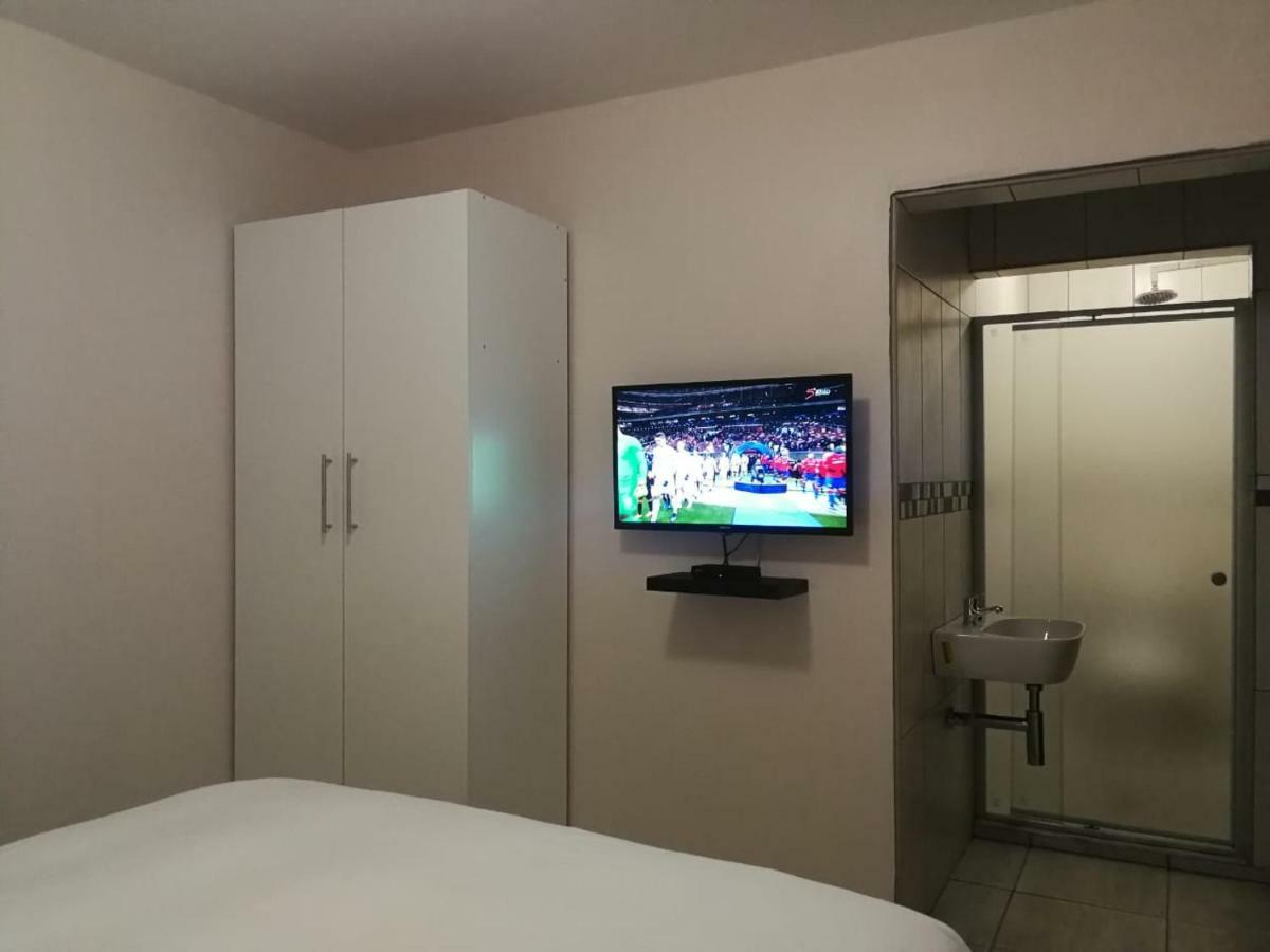 Emangunini Guest House リチャーズ・ベイ エクステリア 写真