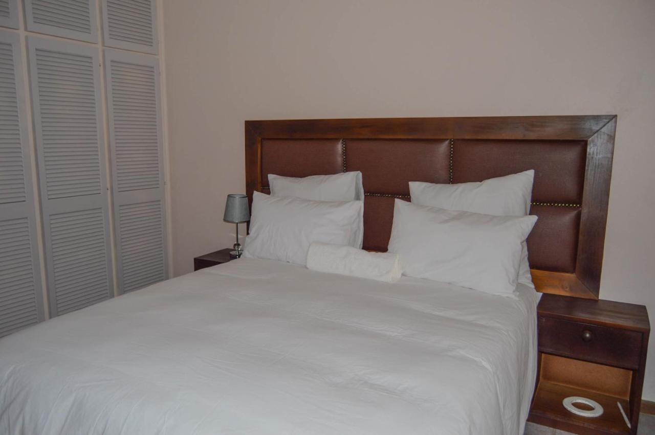 Emangunini Guest House リチャーズ・ベイ エクステリア 写真