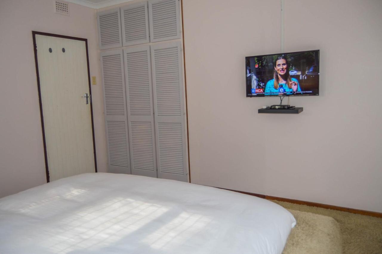 Emangunini Guest House リチャーズ・ベイ エクステリア 写真